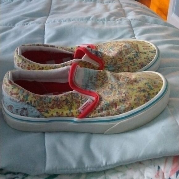 Vans    - Picture 8 of 8